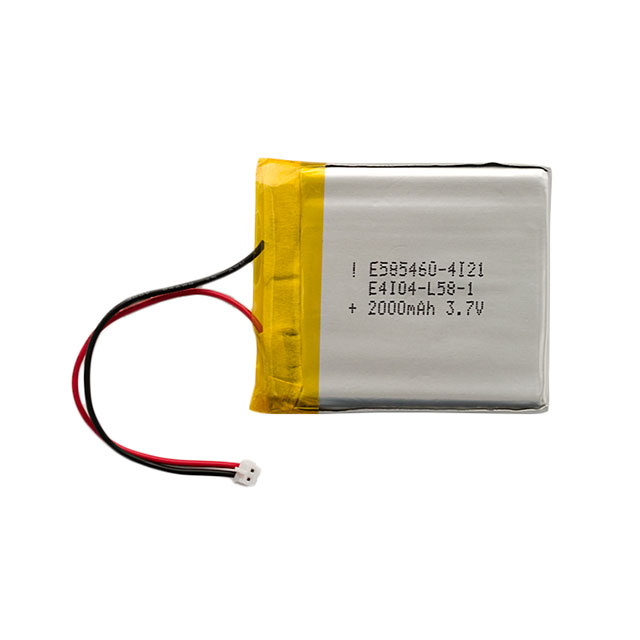SparkFun Electronics 08483 electronic component product image