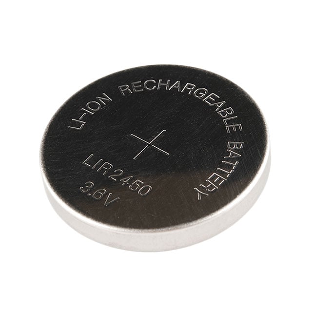 SparkFun Electronics 10319 electronic component product image