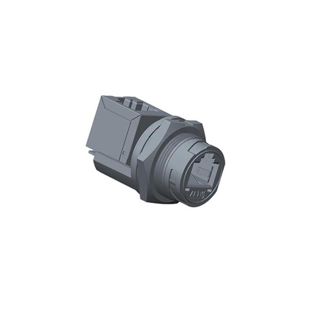 Amphenol LTW RCP-5SPFFV-TCU7002 electronic component product image