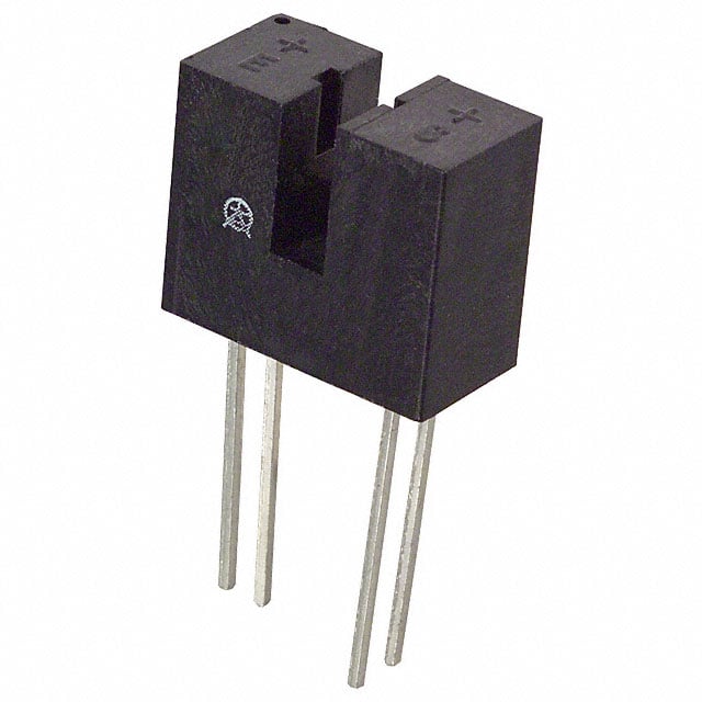 TT Electronics/Optek Technology OPB847TXV electronic component product image
