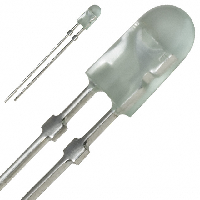 TT Electronics/Optek Technology OVLJGGD8 electronic component product image