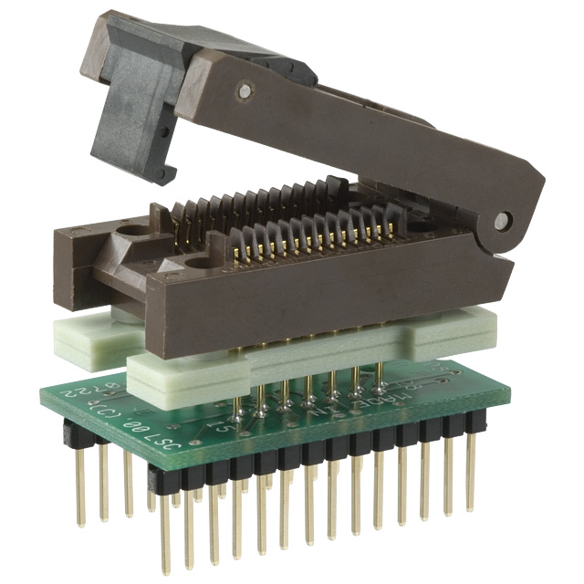 Logical Systems Inc. PA28SO1-08-6 electronic component product image