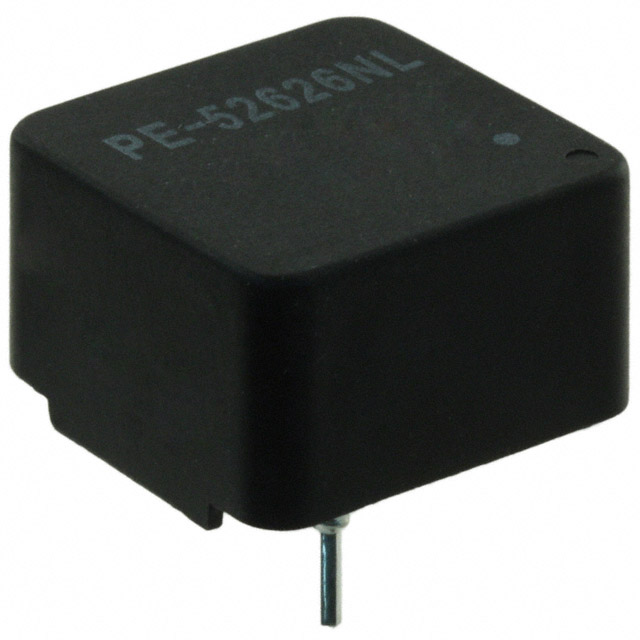Pulse Electronics PE-52626NL electronic component product image