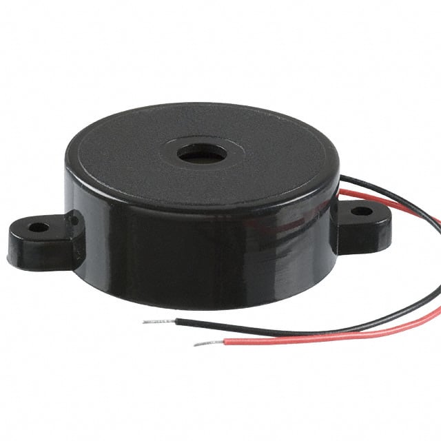Mallory Sonalert Products Inc. PS-562Q electronic component product image