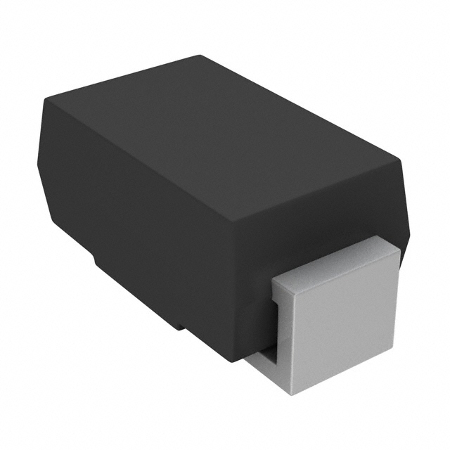 Diodes Incorporated MBR2150VRTR-E1 electronic component product image