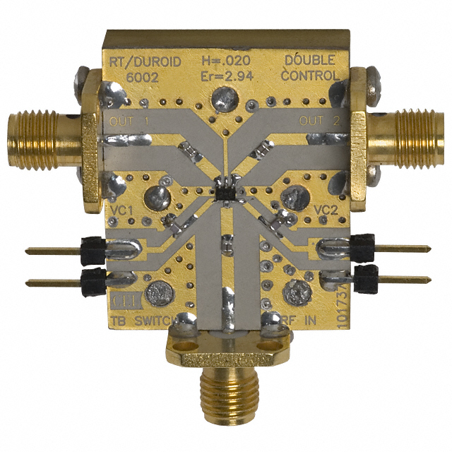 CEL UPG2179TB-EVAL electronic component product image