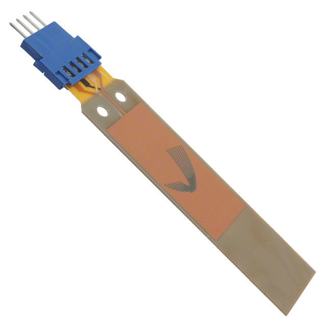 Mide Technology Corporation V21BL electronic component product image