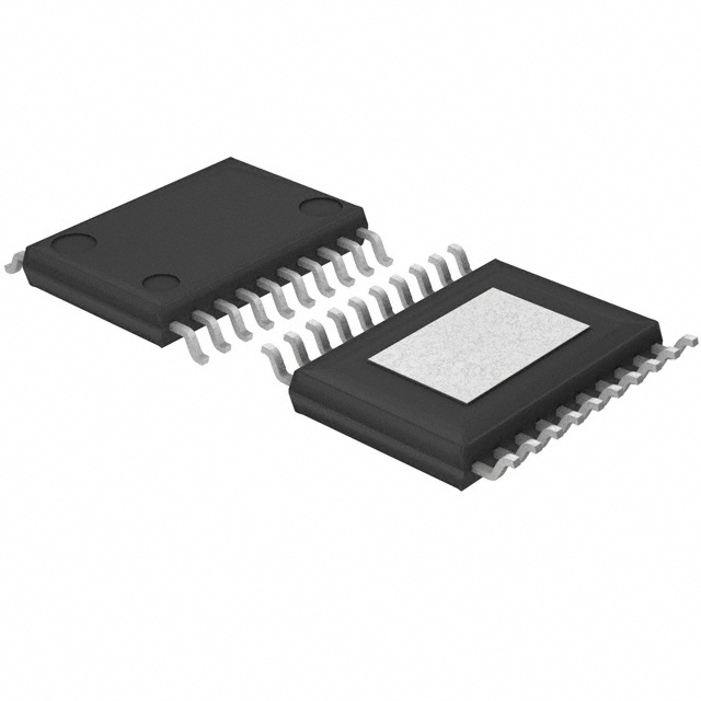 Monolithic Power Systems Inc. MP7721DF-LF-Z electronic component product image