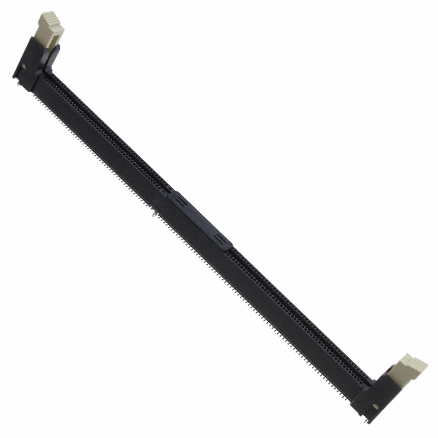TE Connectivity AMP Connectors 2040727-1 electronic component product image