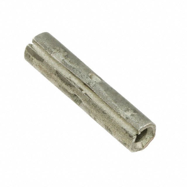 TE Connectivity AMP Connectors 322324 electronic component product image