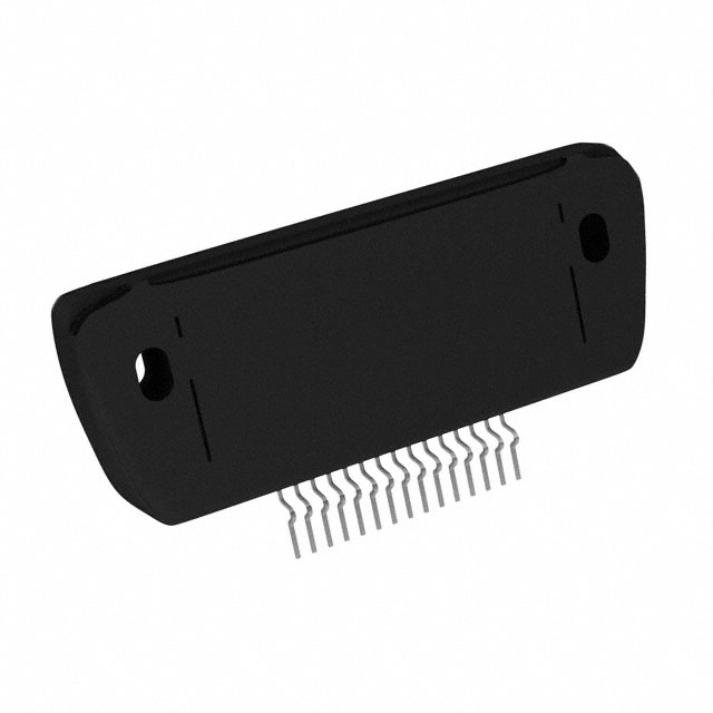 onsemi STK433-130N-E electronic component product image