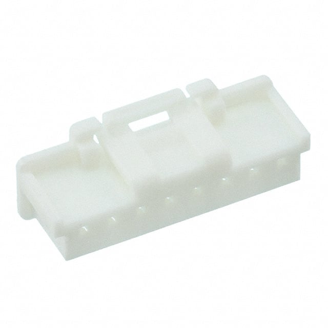 Molex 5023510800 electronic component product image