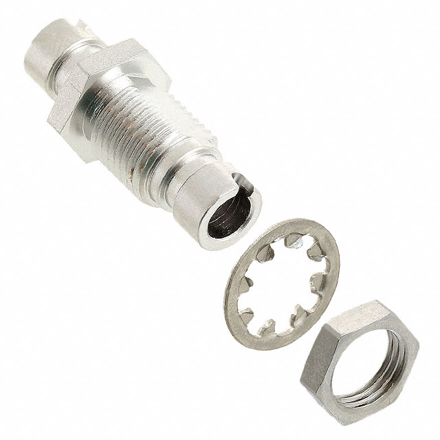 Industrial Fiber Optics 51 0137 electronic component product image