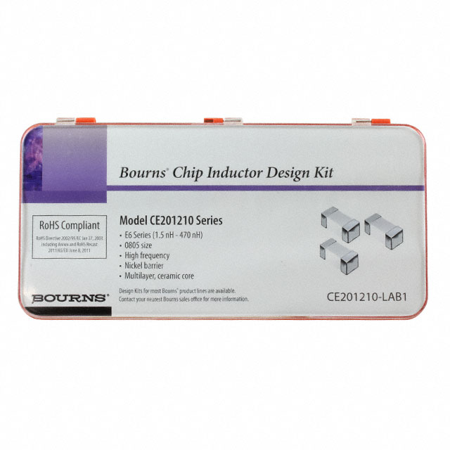 Bourns Inc. CE201210-LAB1 electronic component product image