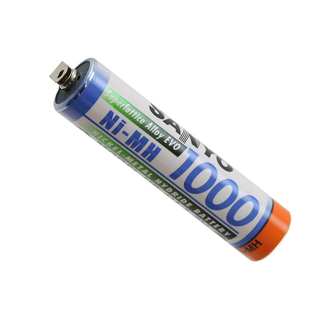 FDK America, Inc. HR-4U-1000T electronic component product image