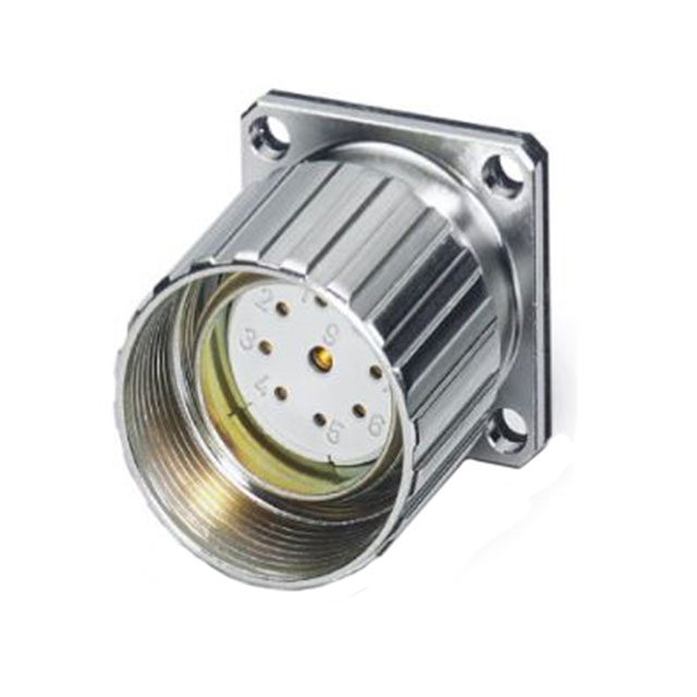 Phoenix Contact 1602923 electronic component product image