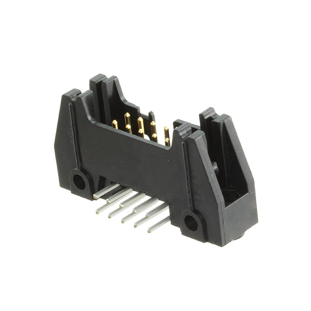 3M N3793-5002RB electronic component product image