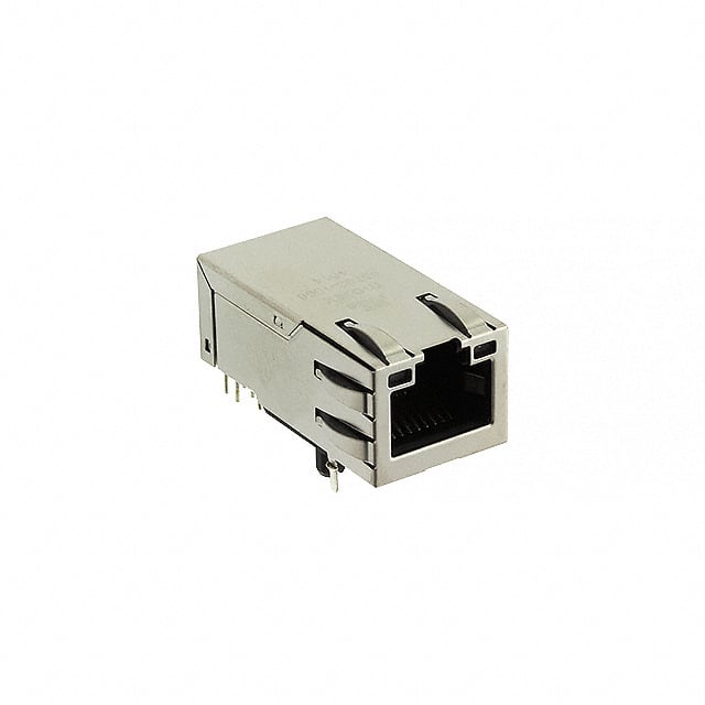 Molex 0857931006 electronic component product image