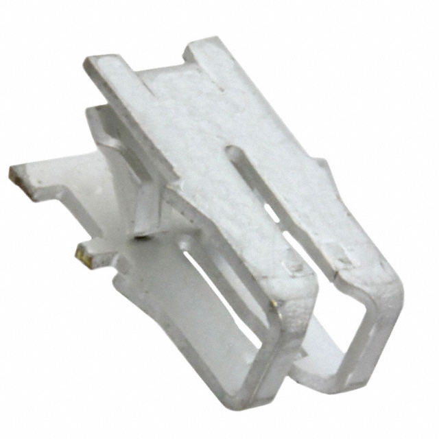 TE Connectivity AMP Connectors 1394759-1 electronic component product image