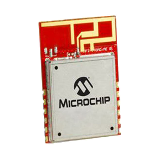Microchip Technology MRF24J40MD-I/RM electronic component product image