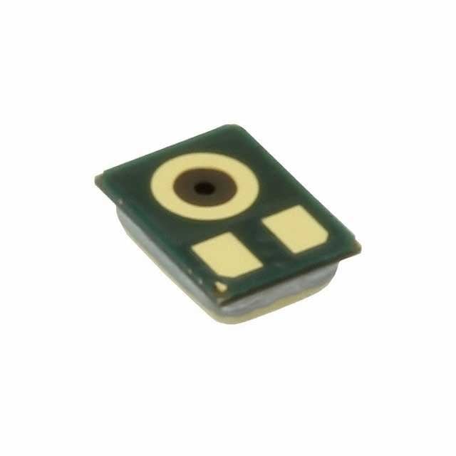 STMicroelectronics MP23AB02BTR electronic component product image