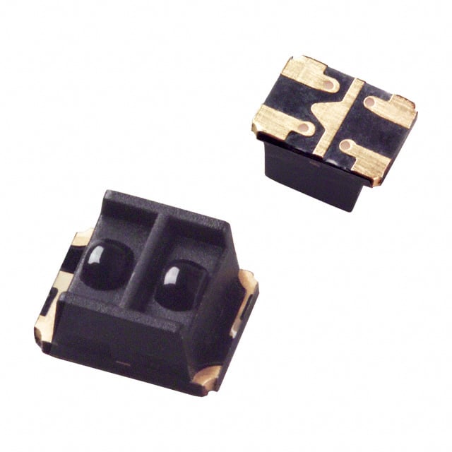 SHARP/Socle Technology GP2S700HCP electronic component product image