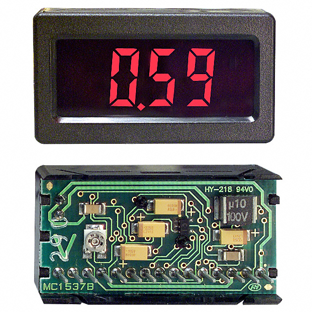 Red Lion Controls MDMV0120 electronic component product image