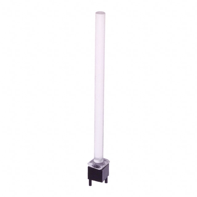 Lumex Opto/Components Inc. LPA-C011301S-50 electronic component product image