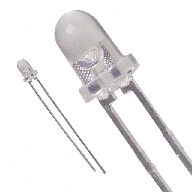 Lite-On Inc. LTW-420C5 electronic component product image