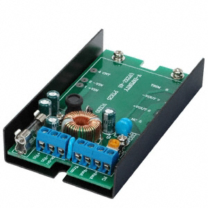 Bel Power Solutions UF224S75 electronic component product image