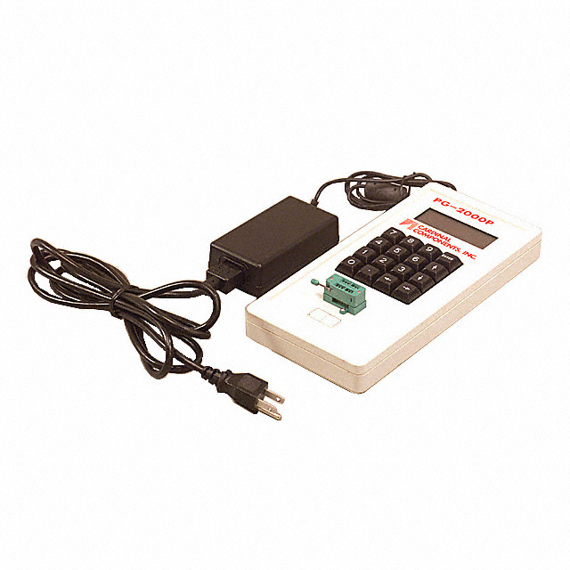 Cardinal Components Inc. PG2000P electronic component product image