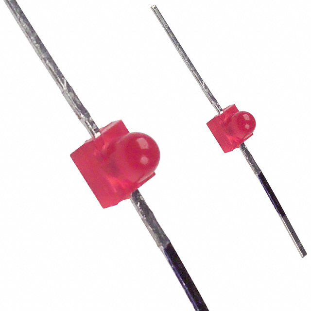 Lumex Opto/Components Inc. SSL-LXA228ID electronic component product image