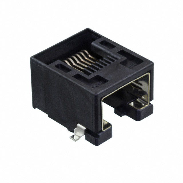 Molex 0955406886 electronic component product image