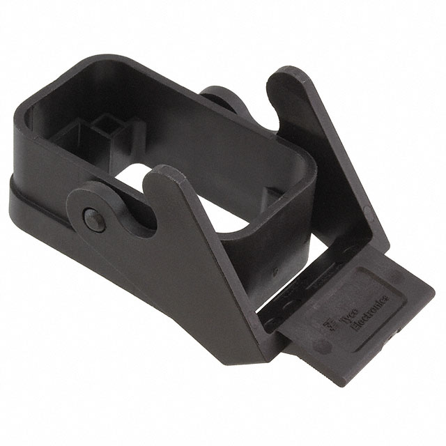 TE Connectivity AMP Connectors 1103072-1 electronic component product image