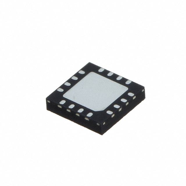 ams-OSRAM USA INC. AS5050A-BQFM QFN16 LF T&RDP electronic component product image