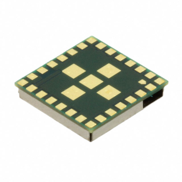 Texas Instruments CC2564MODNCMOET electronic component product image