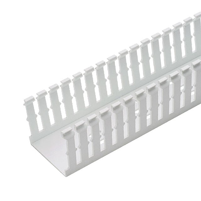 Panduit Corp F1.5X4WH6 electronic component product image