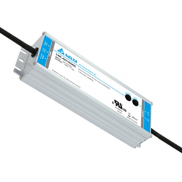 Delta Electronics LNE-48V100WAAA electronic component product image