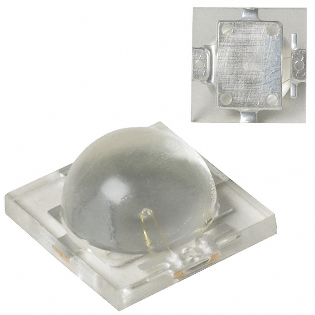 TT Electronics/Optek Technology OVSPW7CR8 electronic component product image