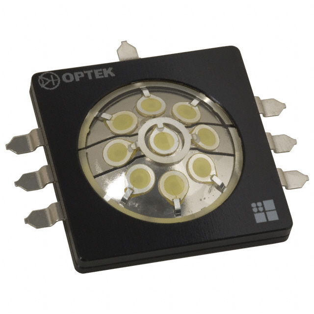 TT Electronics/Optek Technology OVTL09LGAW electronic component product image