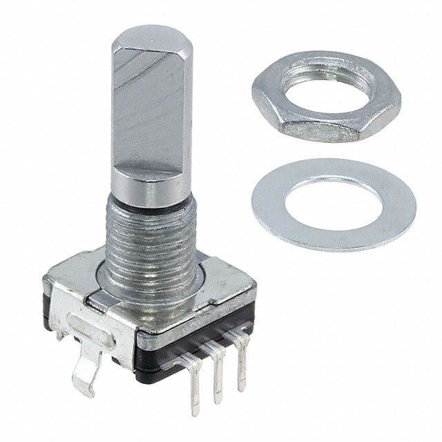 Bourns Inc. PEC11L-4115F-S0020 electronic component product image