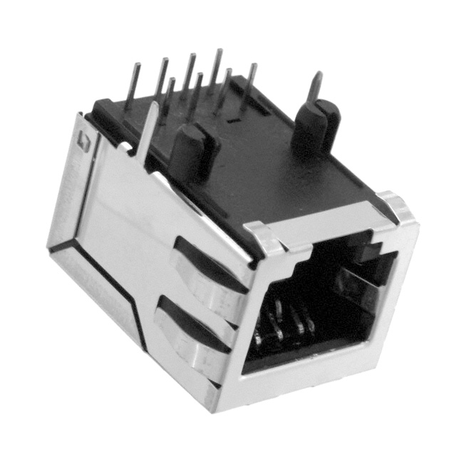 Stewart Connector SS71800-018G electronic component product image