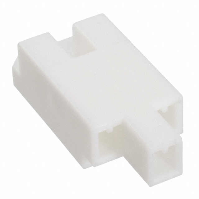 TE Connectivity AMP Connectors 1217200-1 electronic component product image