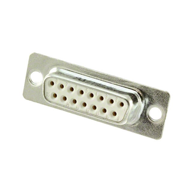 Molex 1731090069 electronic component product image