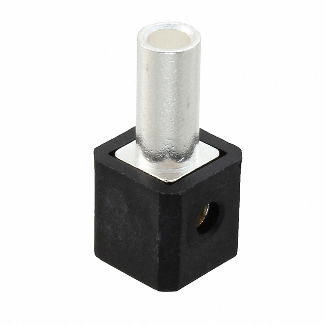 TE Connectivity AMP Connectors 6648228-1 electronic component product image