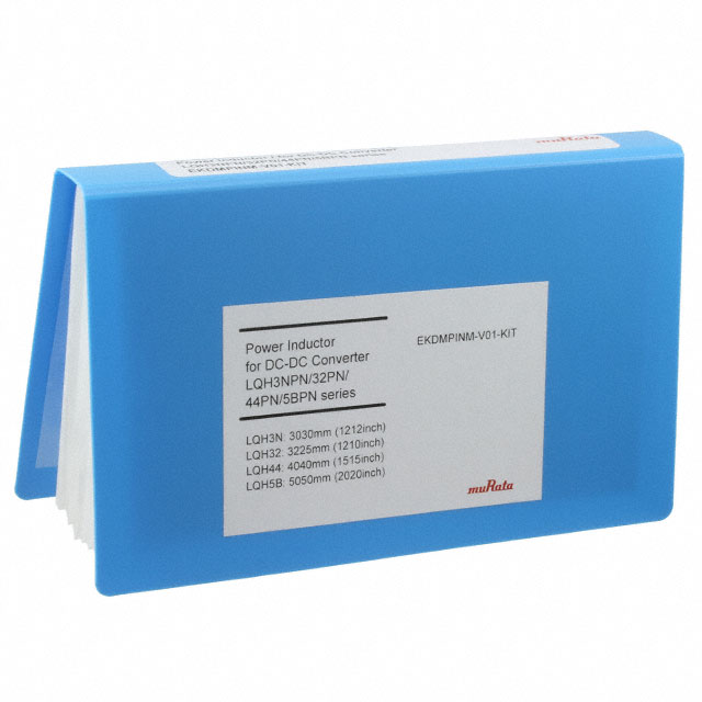 Murata Electronics EKDMPINM-V01-KIT electronic component product image