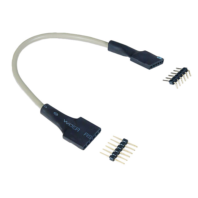 Digilent, Inc. 240-035 electronic component product image