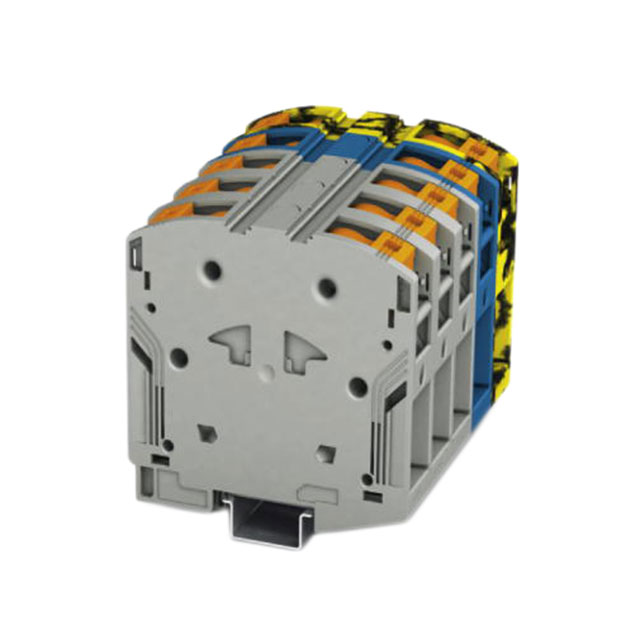 Phoenix Contact 3260054 electronic component product image