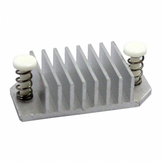 Sunon Fans SA000-12024 electronic component product image