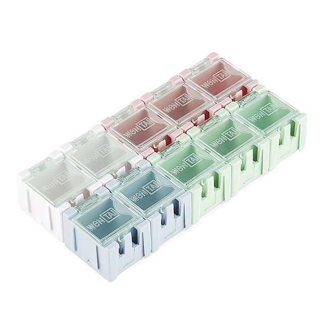 SparkFun Electronics 11527 electronic component product image